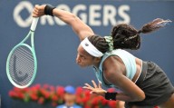 Who Is Coco Gauff’s Opponent at the Cincinnati Open R16? All You Need to Know About Lucia Bronzetti After getting a free pass to the R16, Coco Gauff is now set to take on Lucia Bronzetti. Here's every