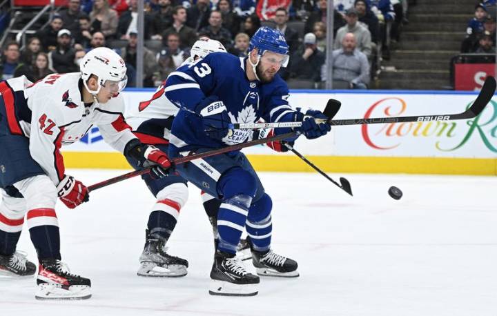 Kyle Clifford retires after 13 NHL seasons, joins Leafs' front office