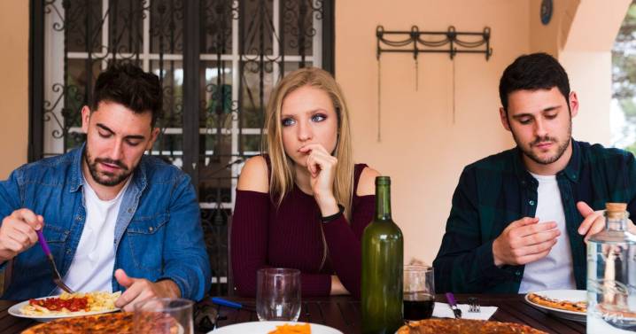 5 consejos para evitar «romper la dieta» durante eventos sociales