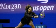 La convicción de Serena Williams sobre la familia y el deporte: “Puedes ser madre y atleta al mismo tiempo”