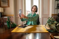 ‘Emily In Paris’ Season 5 Release Date & Photos Unveiled By Netflix