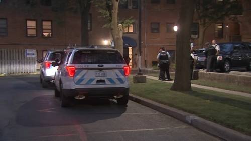 Chicago stabbing kills man on South South Shore Drive: CPD