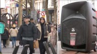 Buskers and street preachers forced out of Birmingham city centre in crackdown