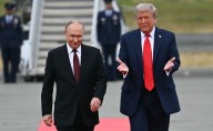 Trump Is Seduced by a Summit, Again
