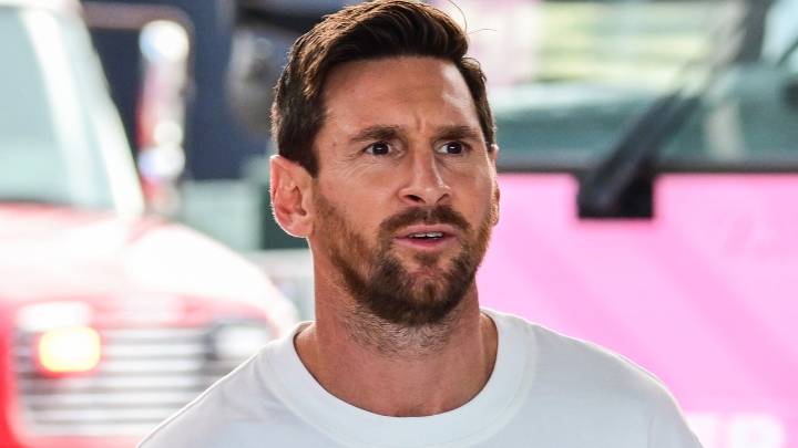 Messi reveló que el partido contra Venezuela será su “último baile” por Eliminatorias con la selección en territorio argentino