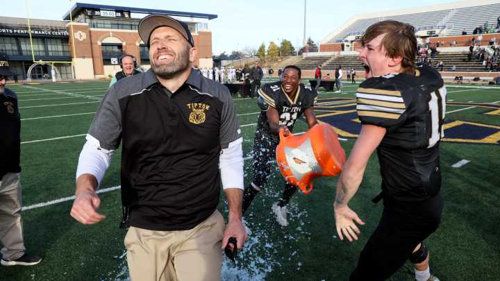 Oklahoma high school football 2025 Class C preseason rankings