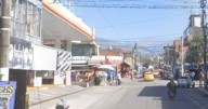 Vecinos detuvieron a un sujeto que sustrajo en una mudanza