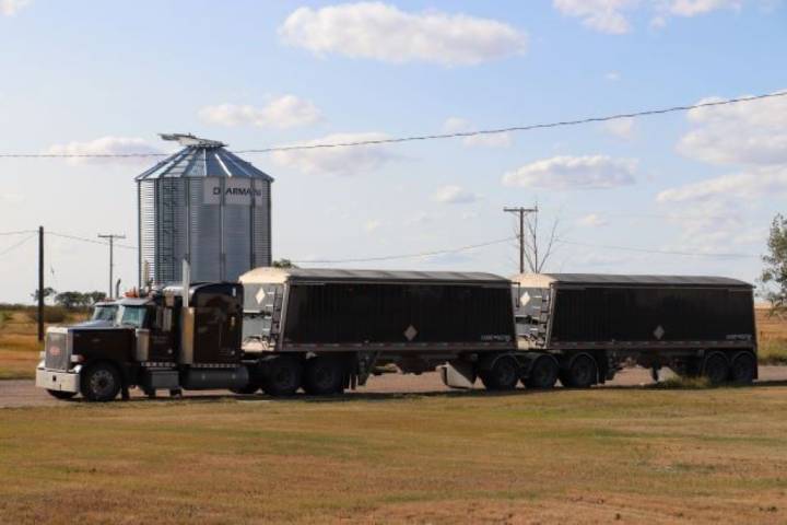 CGC hoping producers take part in Harvest Sample Program to assist in research