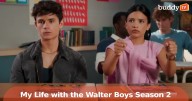 'My Life with the Walter Boys' Season 2: Release Date, Cast, and What to Expect