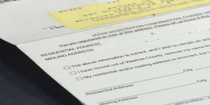 Trump’s call to end mail-in voting sparks backlash, legal doubts