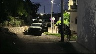 A balazos asesinan a un hombre en la colonia Los Huizaches, en Culiacán