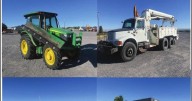 Magic Valley Auction LLC 