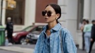 Un must en el placard: el pantalón de los 80 que promete destronar a los tan populares jeans oversize