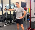 MASTER CLASS: Workout efficiency is critical with time