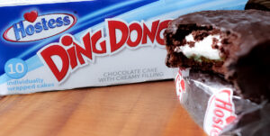 Hostess Ding Dongs Recalled Nationwide Over Mold Concerns