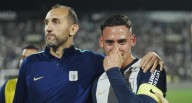 Hernán Barcos sobre Erick Noriega: “Me llamaron de Gremio y di las mejores referencias”