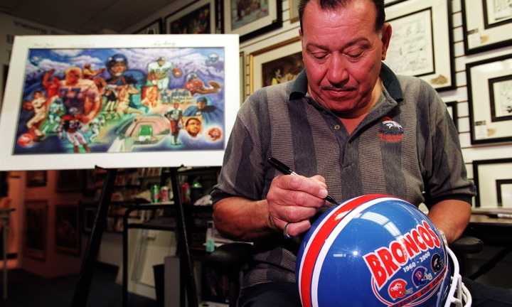 Two-time Super Bowl winner and NFL legend dies aged 89 as tributes pour in
