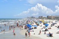 Florida rompe récord histórico de turismo