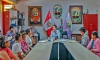Se inicia la elaboración del expediente técnico para la pavimentación de pistas y veredas en el sector de Aymas