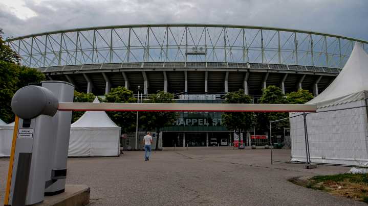 German court convicts teen for supporting plot to attack Taylor Swift concerts in Vienna