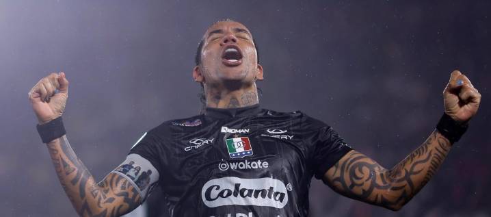 Después de 9 años, Dayro vuelve a la Selección: Lorenzo anunció lista para enfrentar a Bolivia y Venezuela