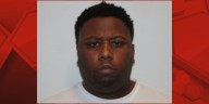 Georgia man arrested for identity theft, theft of property