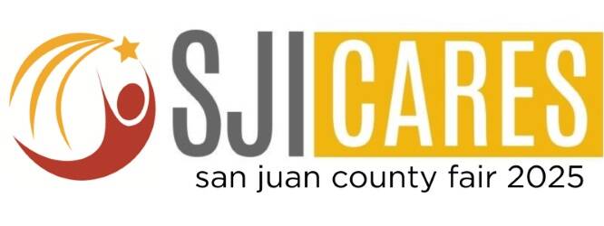 SJICF launches 2025 SJI Cares Campaign at the San Juan County Fair