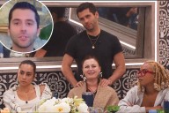 'Big Brother 27' star Jimmy Heagerty responds to Mickey, Morgan comments