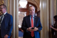 Ed Martin says 'there's more' on Schiff besides alleged mortgage fraud
