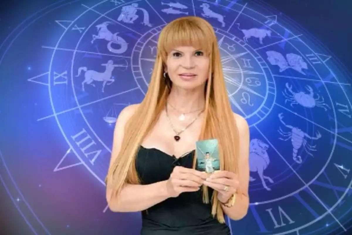 Horóscopos de Mhoni Vidente hoy: Qué te deparan los astros este sábado 23 de agosto