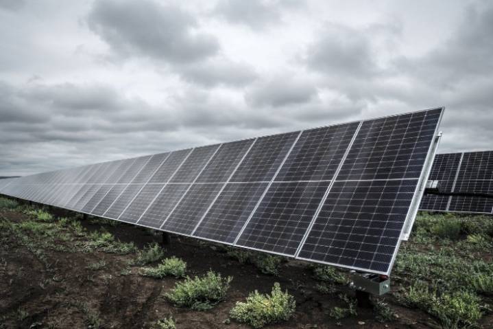 Alberta planning to power some of its jails with solar energy