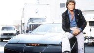 'Cobra Kai' Creators Tackling 'Knight Rider' Movie for Universal