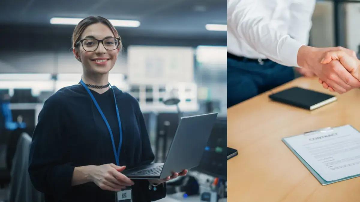 Ingeniera de Microsoft reveló su secreto para conseguir cuatro ascensos en poco tiempo