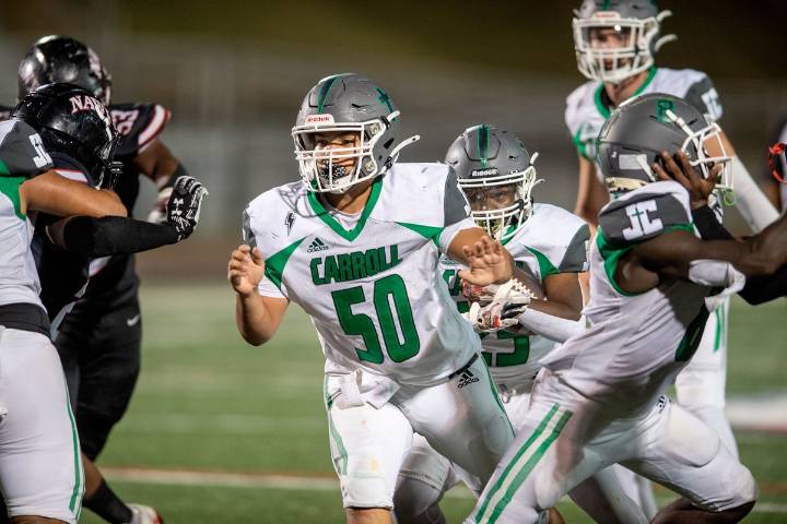 High School Football Preview: Cavs out to prove 2023 was no fluke
