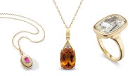 The Best Jewelry Inspired by Taylor Swift's Engagement Ring