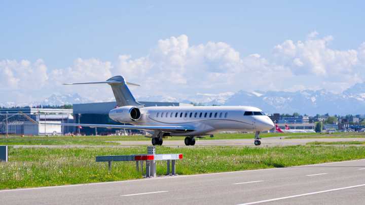 New Sites, New Jobs: Bombardier Announces 'Major US Services Expansion'