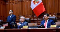 Congreso instala Comisión Permanente para el periodo 2025-2026: estos son sus integrantes
