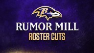 Rumor Mill: Ravens Roster Cuts