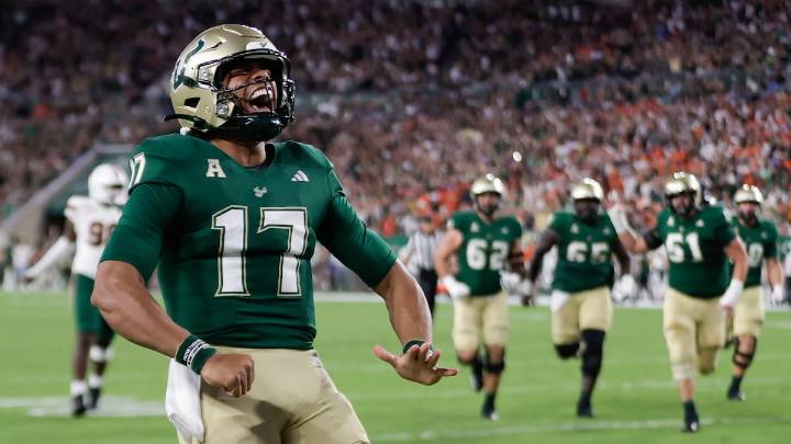 Glory is in reach if USF controls the 4th quarter against Boise State