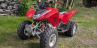 Off-road Vehicle Ban in Forested Lands Extended for Time