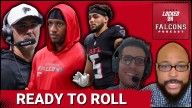 BOLD: Atlanta Falcons Offense Set For BIG LEAP | Is Practice Squad HAUL a Draft Do-Over?