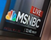 MSNBC Gets New Name, Drops Peacock Logo: Here's Why