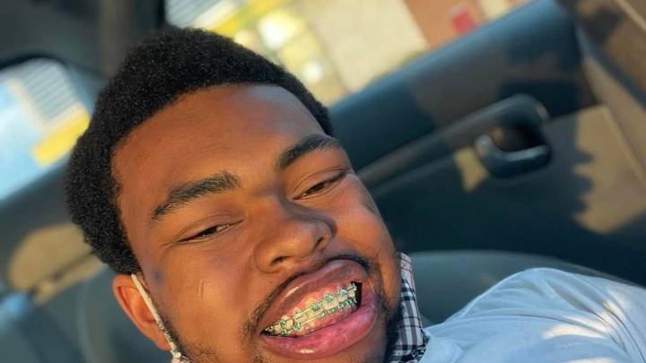 Skull of Zakchiria Tyler, 21, found at Dubarry Park in Indianapolis