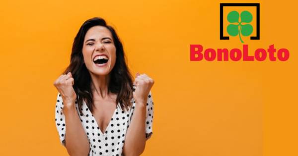 Resultado del Bonoloto: la combinación ganadora del viernes 8 de agosto