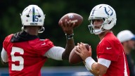 Shane Steichen ‘very close' to selecting starting quarterback