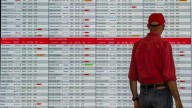 Air Canada suspends operations as flight attendants go on strike