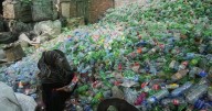 Plastic treaty fizzles out, future focus back on three R's