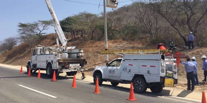 Gobierno aclaró cómo subsidiará la energía a estratos 1, 2 y 3 e indicó a qué empresas no les subirá el valor del servicio