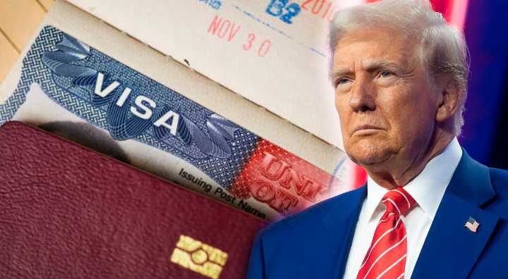 Cambia la aplicación de la visa americana | El nuevo requisito que debes cumplir a partir del septiembre 2025