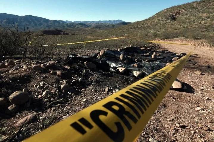 Acusa LeBarón impunidad a cinco años de masacre en Bavispe